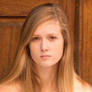 Meet your Posher, Annabel